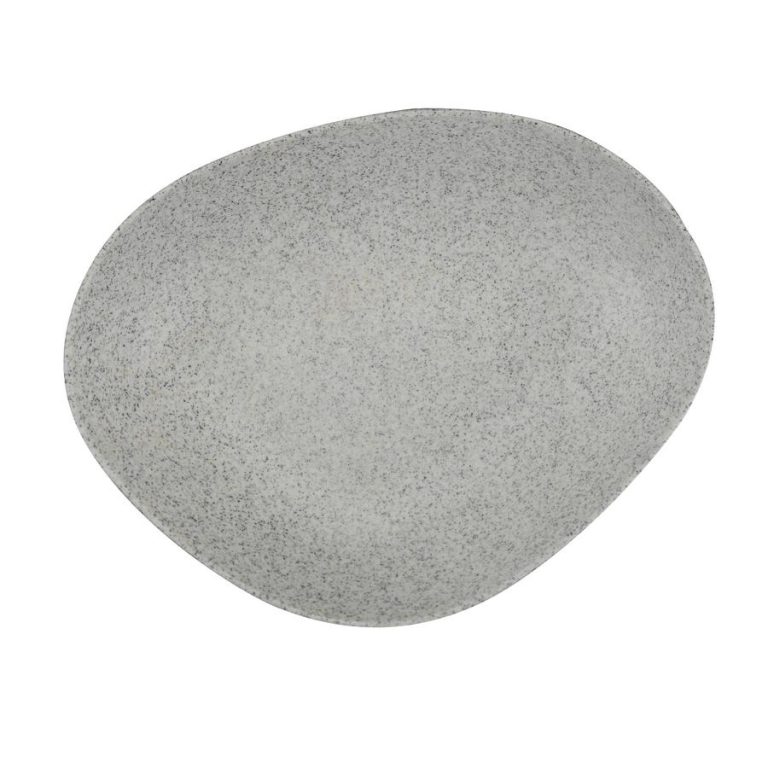 ΠΙΑΤΟ ΡΗΧΟ 30xY3cm GALAXY/STONE 83014 - KUTAHYA PORSELEN