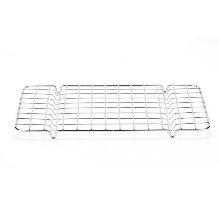 ΣΧΑΡΑ ΟΡΘΟΓ. 40cm 10459 για ΤΑΨΙΑ PATENTED - STEEL PAN