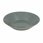 ΠΙΑΤΟ ΒΑΘΥ Φ21.5cm FORZA-P01/BLUE - KUTAHYA PORSELEN