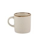 LIMA-P02/CINNAMON ΜΙΝΙ ΦΛΙΤΖΑΝΙ ΚΑΦΕ χ/ΠΙΑΤΑΚΙ 110cc - KUTAHYA PORSELEN