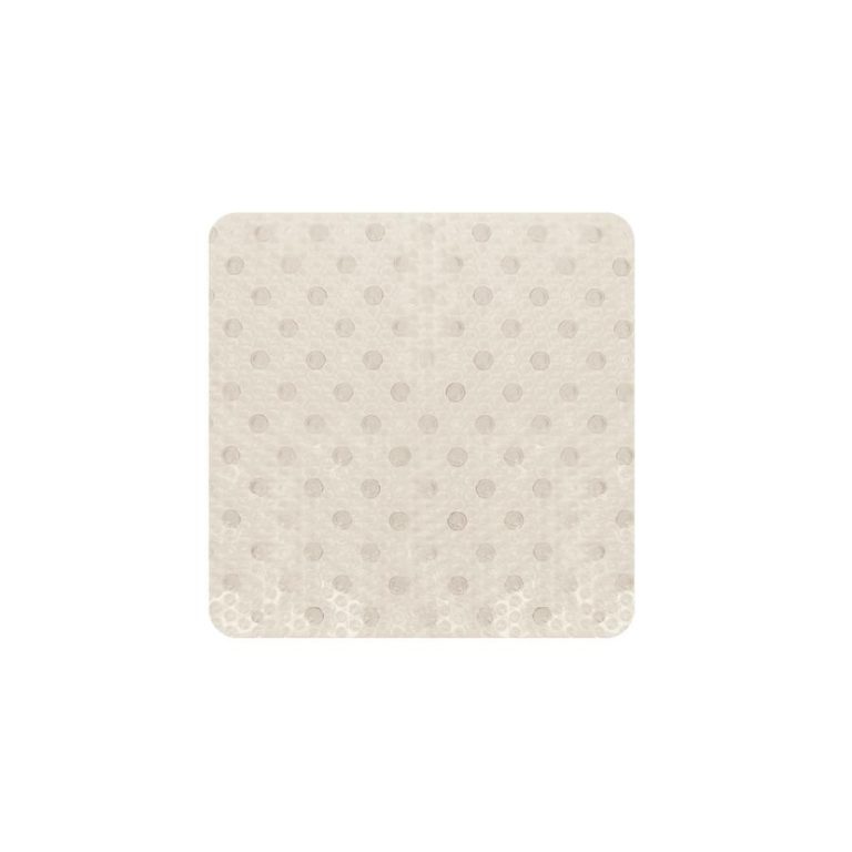 ΤΑΠΕΤΟ ΜΠΑΝΙΟΥ ΑΝΤΙΟΛ/ΚΟ 53x53cm SESAME 37104 - ARVIX