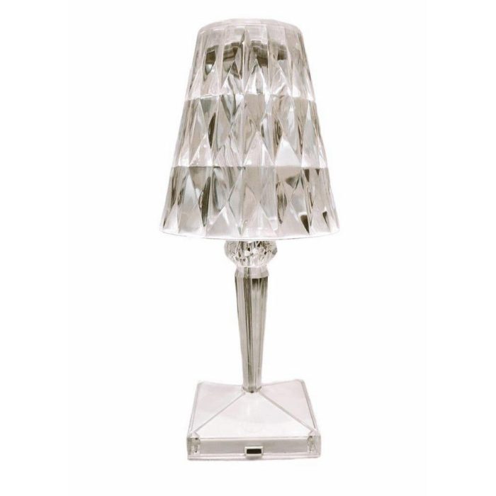 ΛΑΜΠΑΤΕΡ ΕΠΑΝΑΦΟΡΤΙΖΟΜΕΝΟ 26cm REFRACTION DIAMANT WL034 - Oriana Ferelli® HoReCa