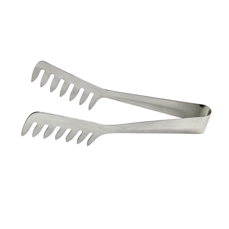 ΛΑΒΙΔΑ SPAGHETTI ΑΝΟΞΕΙΔΩΤΗ 603821-20.5cm - Max.Home®