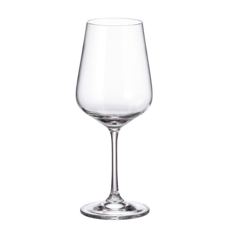 ΠΟΤΗΡΙ ΚΟΛΟΝΑΤΟ ΚΡΑΣΙΟΥ 450ml STRIX - CRYSTAL BOHEMIA