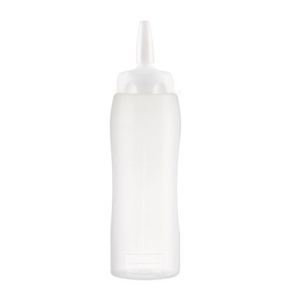 ΜΠΟΥΚΑΛΙ ΣΑΛΤΣΑΣ 75cl Φ75xh251mm 01378 - ARAVEN