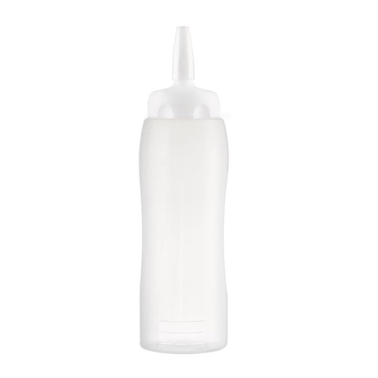 ΜΠΟΥΚΑΛΙ ΣΑΛΤΣΑΣ 75cl Φ75xh251mm 01378 - ARAVEN