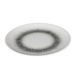 ΠΙΑΤΟ ΡΗΧΟ Φ25cm BLACK ICE 89A724 - KUTAHYA PORSELEN