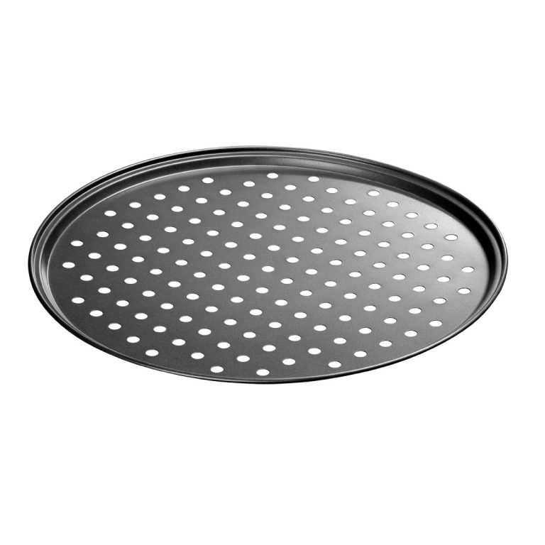 Ταψί διάτρητό για πίτσα 29mm