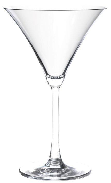ΠΟΤΗΡΙ COCKTAIL MADISON 28.5CL Ø12X19.2CM
