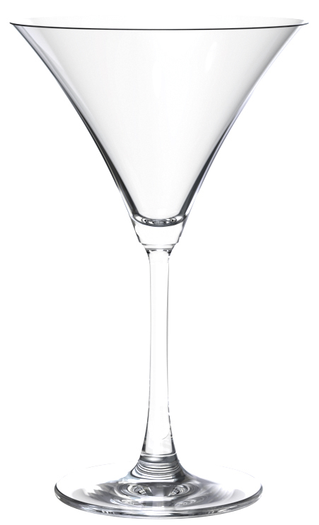 ΠΟΤΗΡΙ COCKTAIL MADISON 28.5CL Ø12X19.2CM