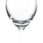 ΠΟΤΗΡΙ CHAMPAGNE FUTE MADISON 21CL Ø6.9X23CM