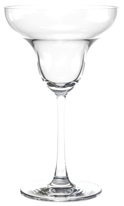 ΠΟΤΗΡΙ ΜΑRGARITA MADISON 34.5CL Ø12X19.2CM