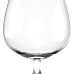 ΠΟΤΗΡΙ COGNAC MADISON 65CL Ø10.5X15CM