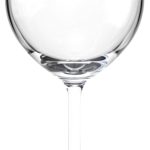 ΠΟΤΗΡΙ ΛΕΥΚΟΥ ΚΡΑΣΙΟΥ MADISON 35CL Ø7.8X21CM