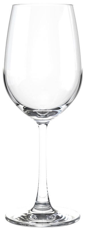 ΠΟΤΗΡΙ ΛΕΥΚΟΥ ΚΡΑΣΙΟΥ MADISON 35CL Ø7.8X21CM