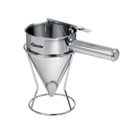 Δοσομετρητής ζύμης 800 ml