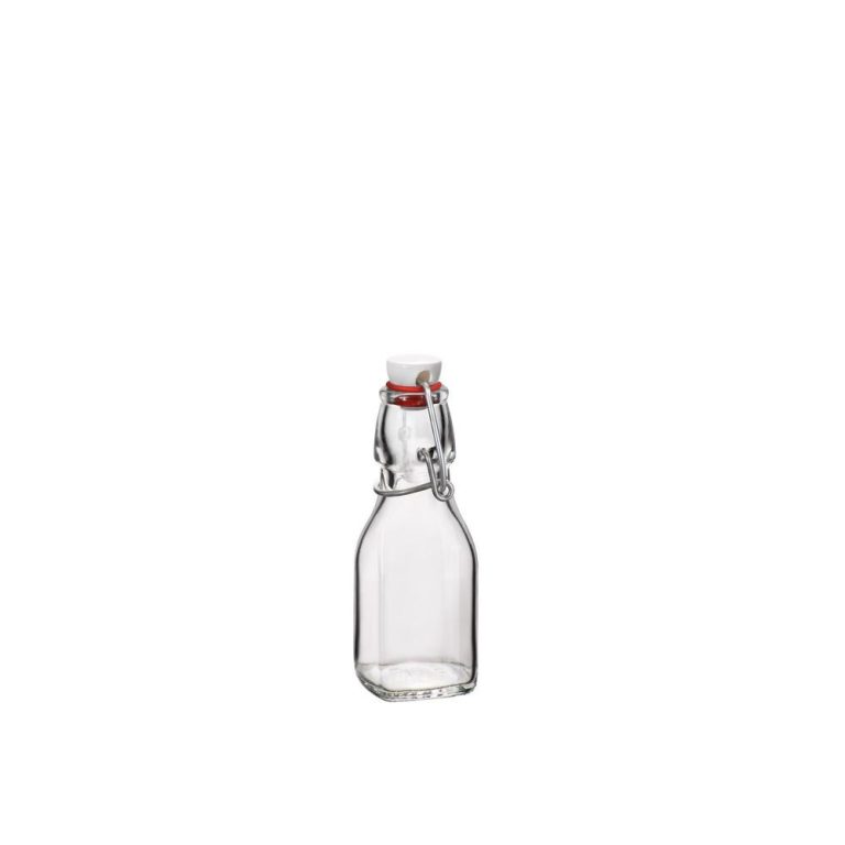 ΜΠΟΤΙΛΙΑ 125ml SWING - BORMIOLI