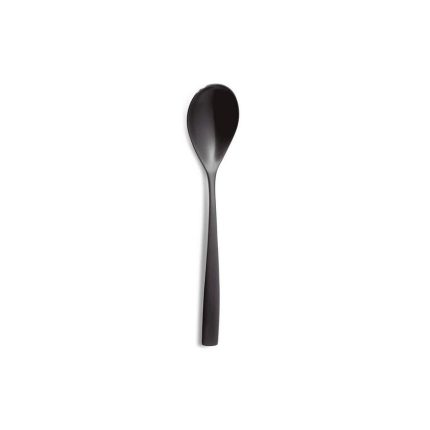 ΚΟΥΤΑΛΙ ΣΕΡΒ/ΤΟΣ 18/0 7963-NEGRO 3mm - COMAS
