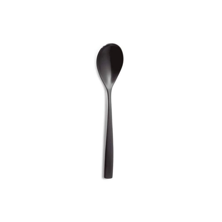 ΚΟΥΤΑΛΙ ΣΕΡΒ/ΤΟΣ 18/0 7963-NEGRO 3mm - COMAS