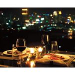 ΠΟΤΗΡΙ ΚΟΚΚΙΝΟΥ ΚΡΑΣΙΟΥ MADISON 42,5CL Ø8.2X22.4CM - Image 2