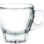 ΦΛΥΤΖΑΝΙ ΓΥΑΛΙΝΟ OCEAN CAFFEE ESPRESSO