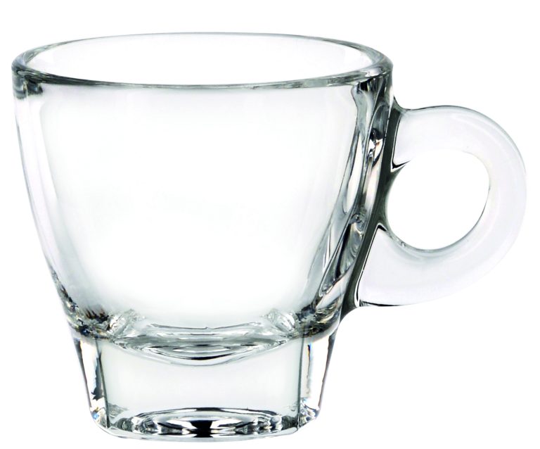 ΦΛΥΤΖΑΝΙ ΓΥΑΛΙΝΟ OCEAN CAFFEE ESPRESSO
