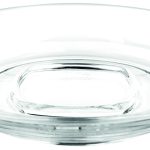 ΠΙΑΤΑΚΙ ΓΥΑΛΙΝΟ OCEAN 12CM ΓΙΑ CAFFEE ESPRESSO