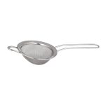 ΣΟΥΡΩΤΗΡΙ ΑΝΟΞΕΙΔΩΤΟ 7071-Φ14cm - Max.Home®