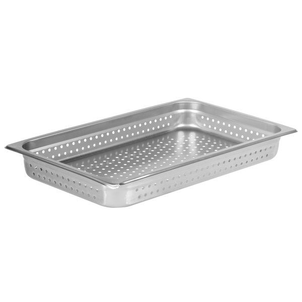 ΛΕΚΑΝΗ GASTRO 1/1 6