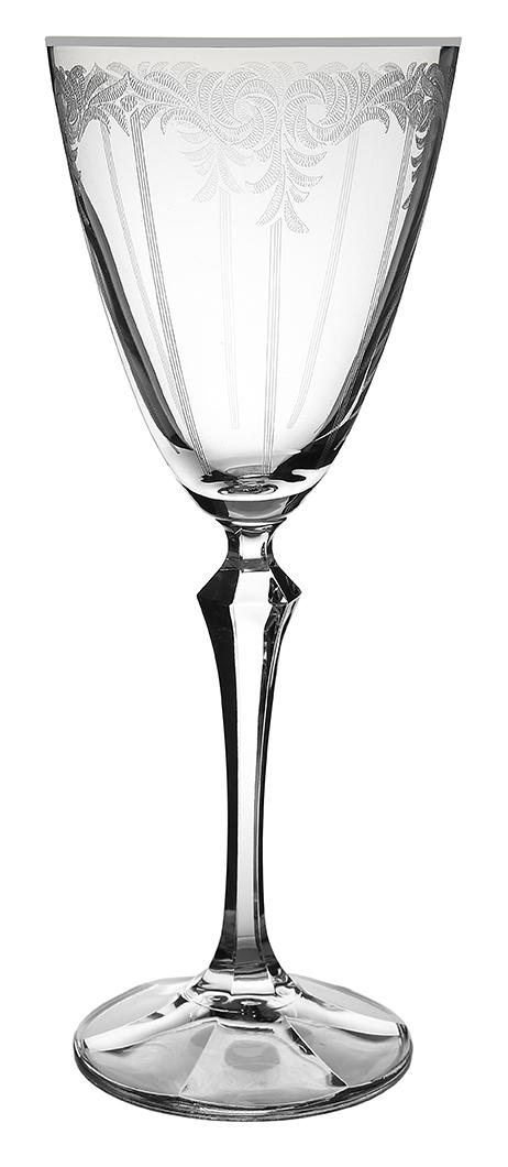 ΠΟΤΗΡΙ ΚΟΛΩΝΑΤΟ ΛΙΚΕΡ 70ml ELISABETH-Q8106/S CRYSTALEX