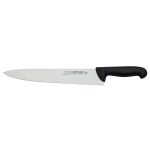 ΜΑΧΑΙΡΙ CHEF CARBON PROF.10076-25cm/BLACK - COMAS