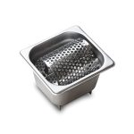 ΔΙΑΝΕΜΗΤΗΣ ΒΟΥΤΥΡΟΥ GN 1/6 | 10CM 1