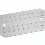 ΣΧΑΡΑ ΣΤΡΑΓΓΙΣΜΑΤΟΣ 1/2 INOX 0