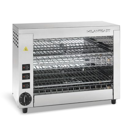 Φρυγανιέρα 6 θέσεων