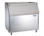 Αποθήκη για παγομηχανή 478Kg - Image 2