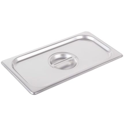 ΚΑΠΑΚΙ GASTRO 1/3 INOX