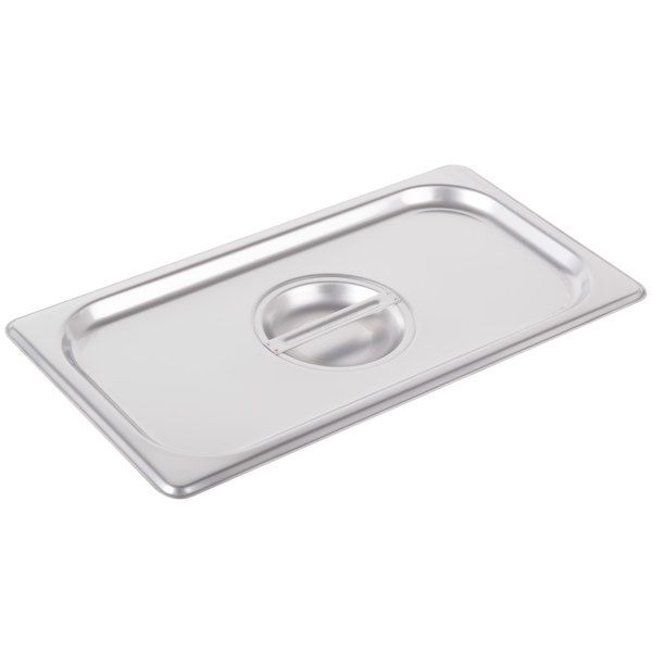 ΚΑΠΑΚΙ GASTRO 1/3 INOX