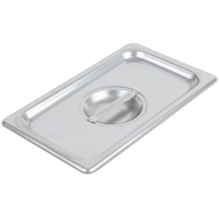 ΚΑΠΑΚΙ GASTRO 1/4 INOX