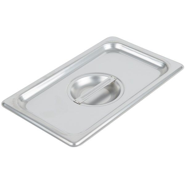 ΚΑΠΑΚΙ GASTRO 1/4 INOX