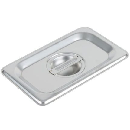 ΚΑΠΑΚΙ GASTRO 1/9 INOX