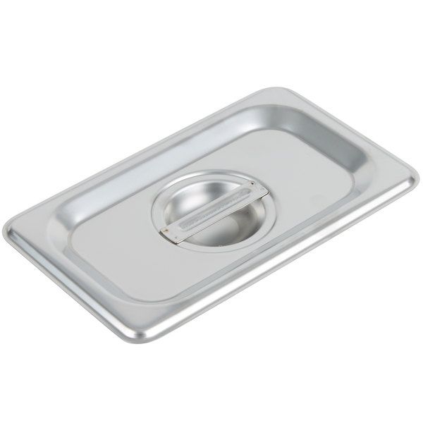ΚΑΠΑΚΙ GASTRO 1/9 INOX