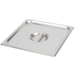 ΚΑΠΑΚΙ GASTRO 2/3 INOX