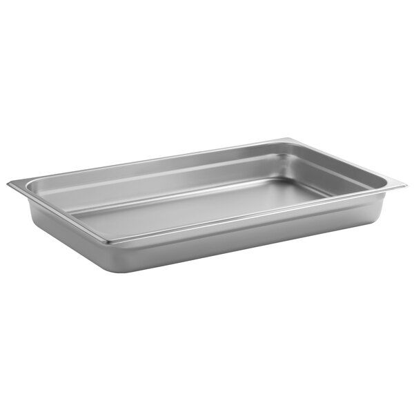 ΛΕΚΑΝΗ GASTRO 1/1 6
