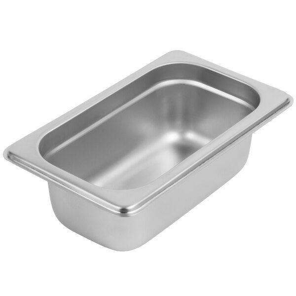 ΛΕΚΑΝΗ GASTRO 1/9 6