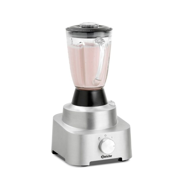 Food Processor - Image 3