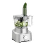 Food Processor - Image 4