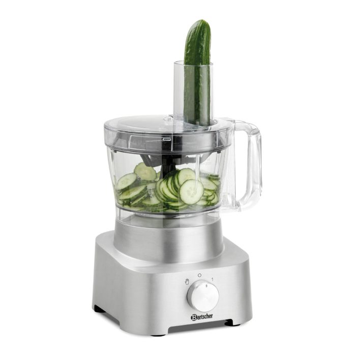 Food Processor - Image 4