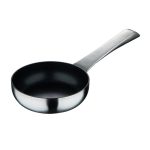 ΤΗΓΑΝΙ ΑΝΟΞΕΙΔΩΤΟ Φ20x4.3cm SIGMA BGMP-1651 - BERGNER