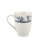 ΚΟΥΠΑ 340cc TIFFANY-BLUE 24324 - ORIANA FERELLI®