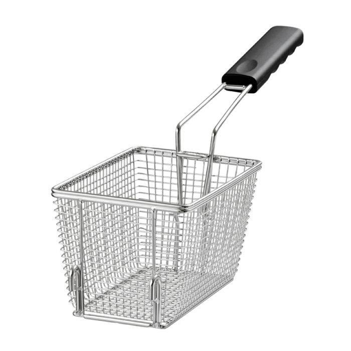Καλάθι 4lt για φριτέζές Snack Bartscher - Image 2